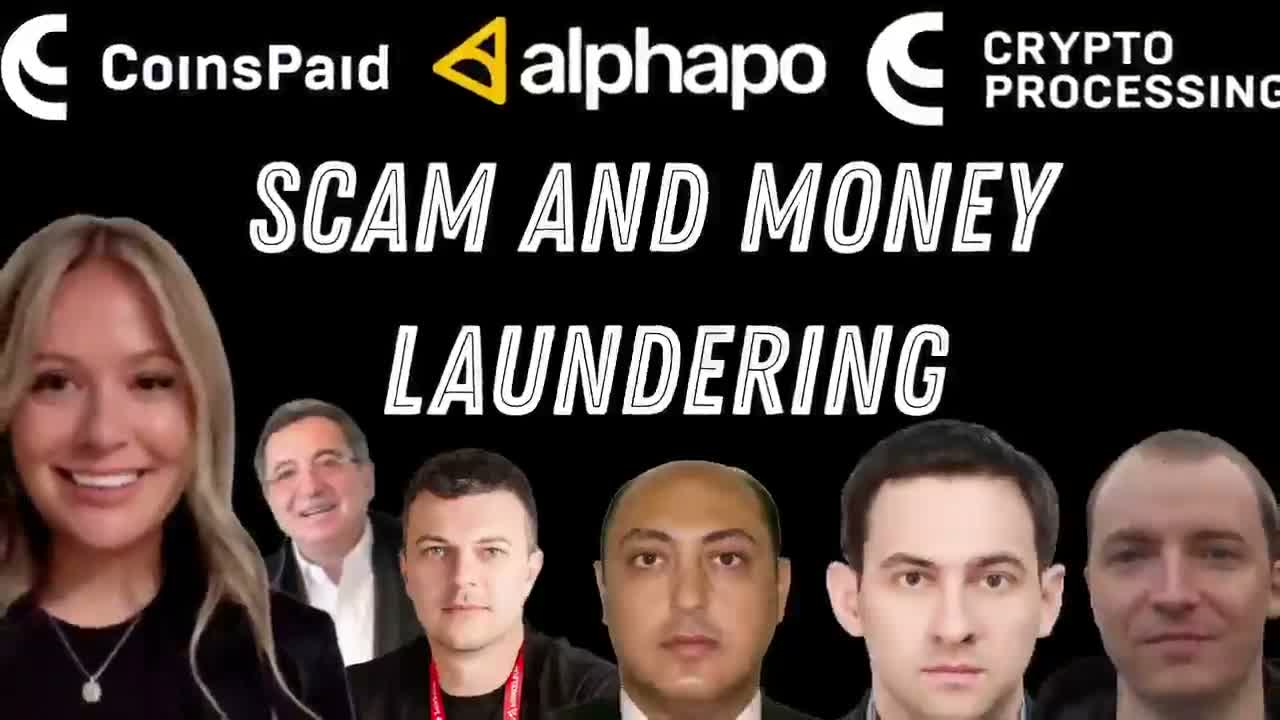 Amandine Leclercq - softswiss scam - Casino by Softswiss